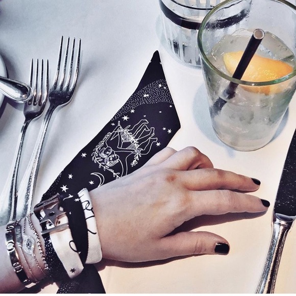 curated luxury Jewelry - SoldoutCuratedLuxury